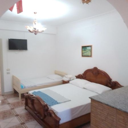 Beta Holidays Vlorë Екстериор снимка