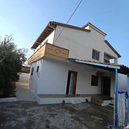 Beta Holidays Vlorë Екстериор снимка