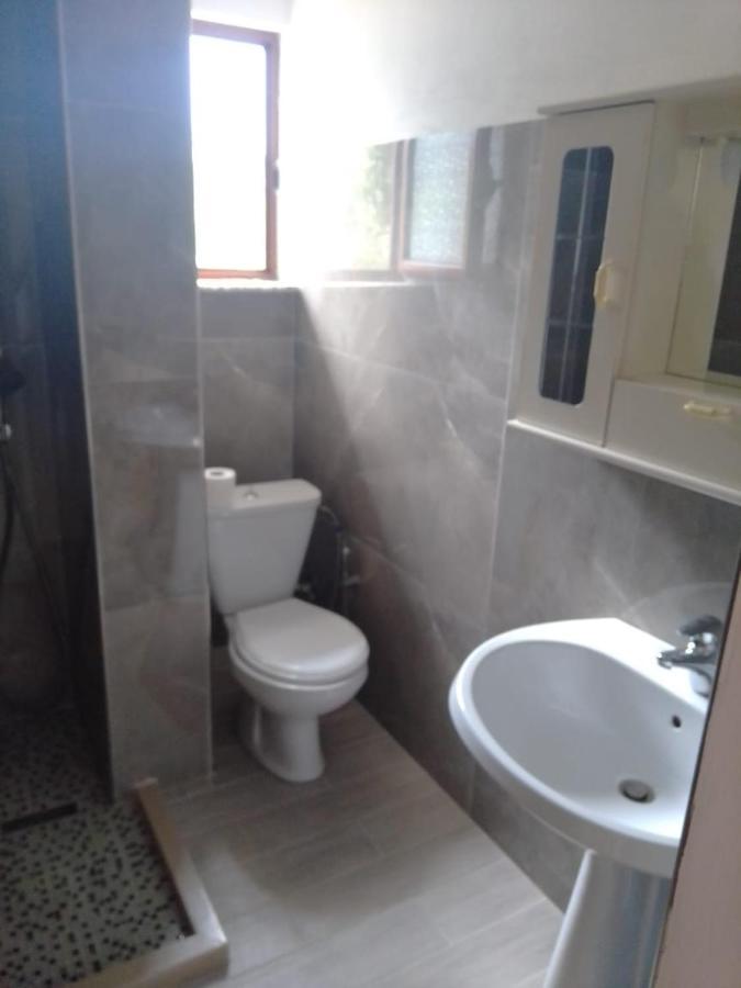 Beta Holidays Vlorë Екстериор снимка