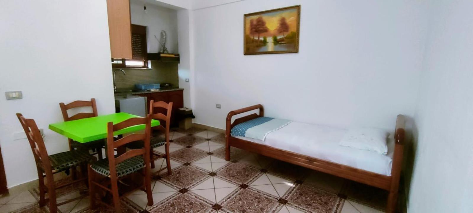 Beta Holidays Vlorë Стая снимка