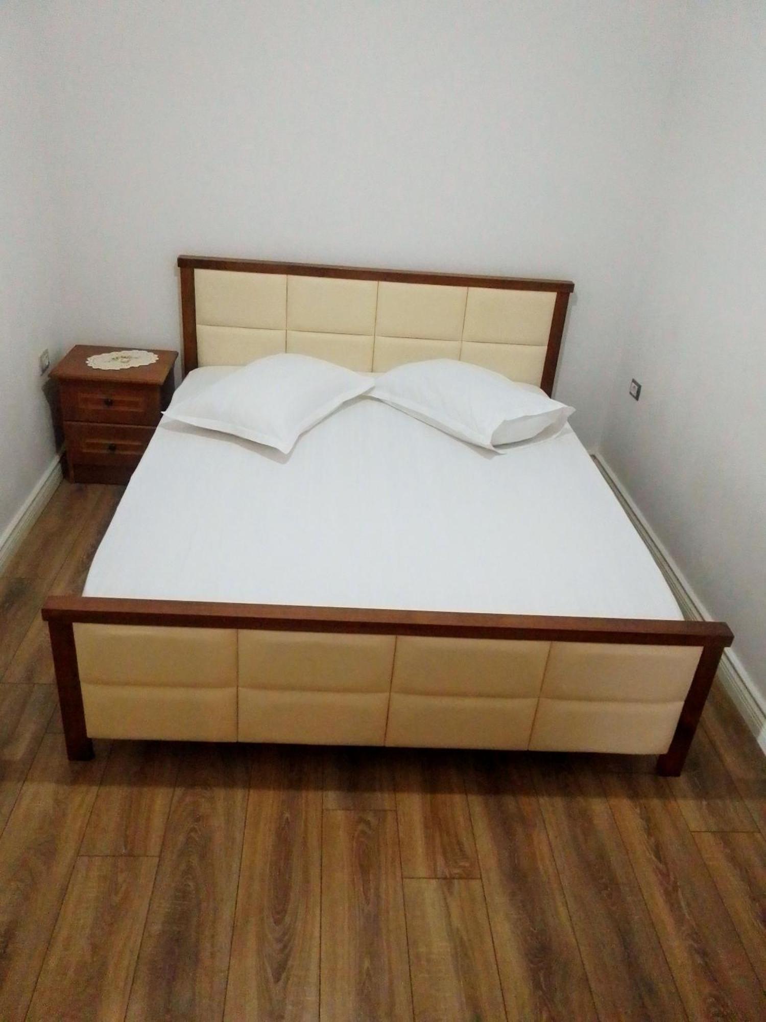 Beta Holidays Vlorë Екстериор снимка