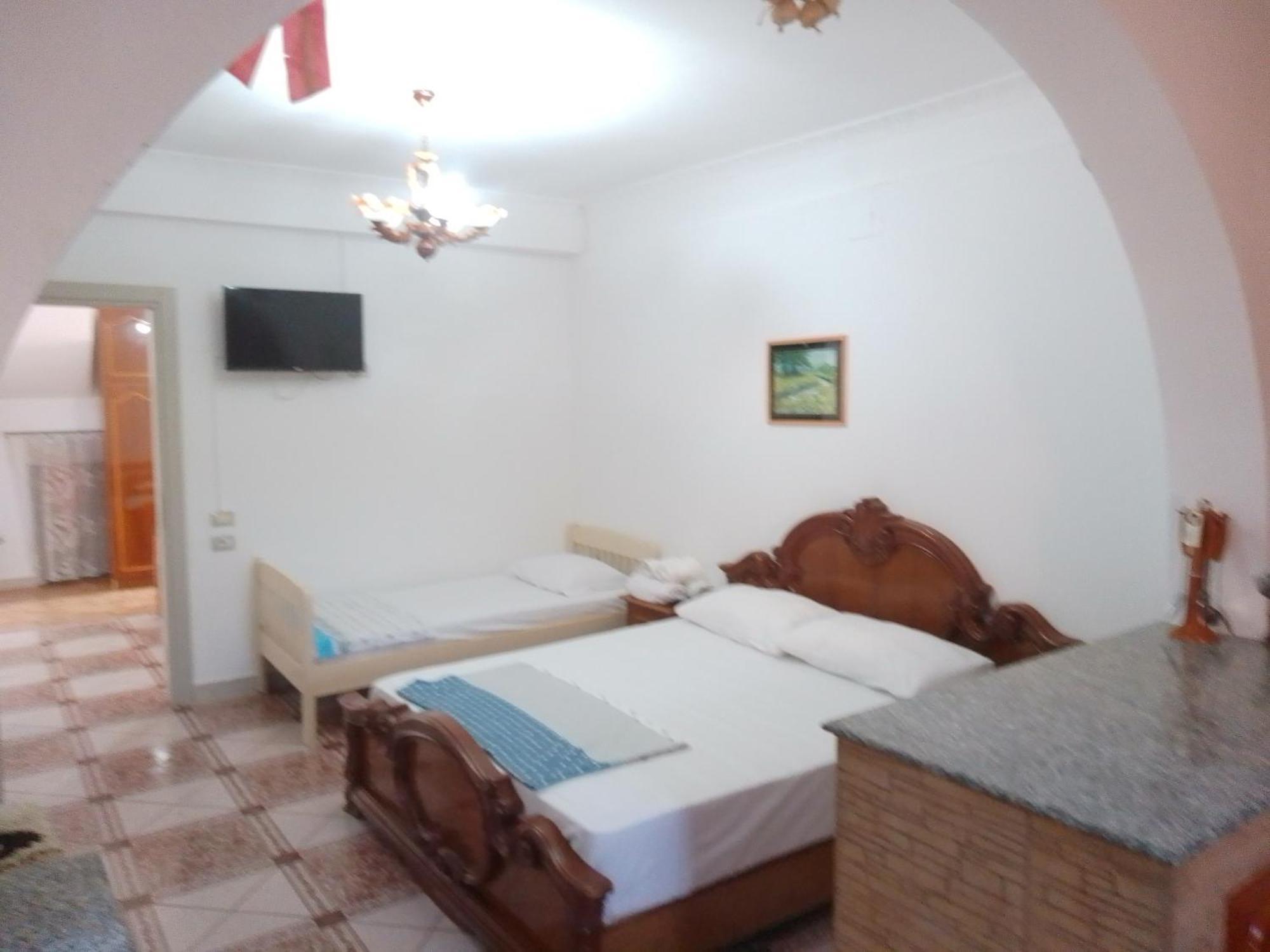 Beta Holidays Vlorë Екстериор снимка