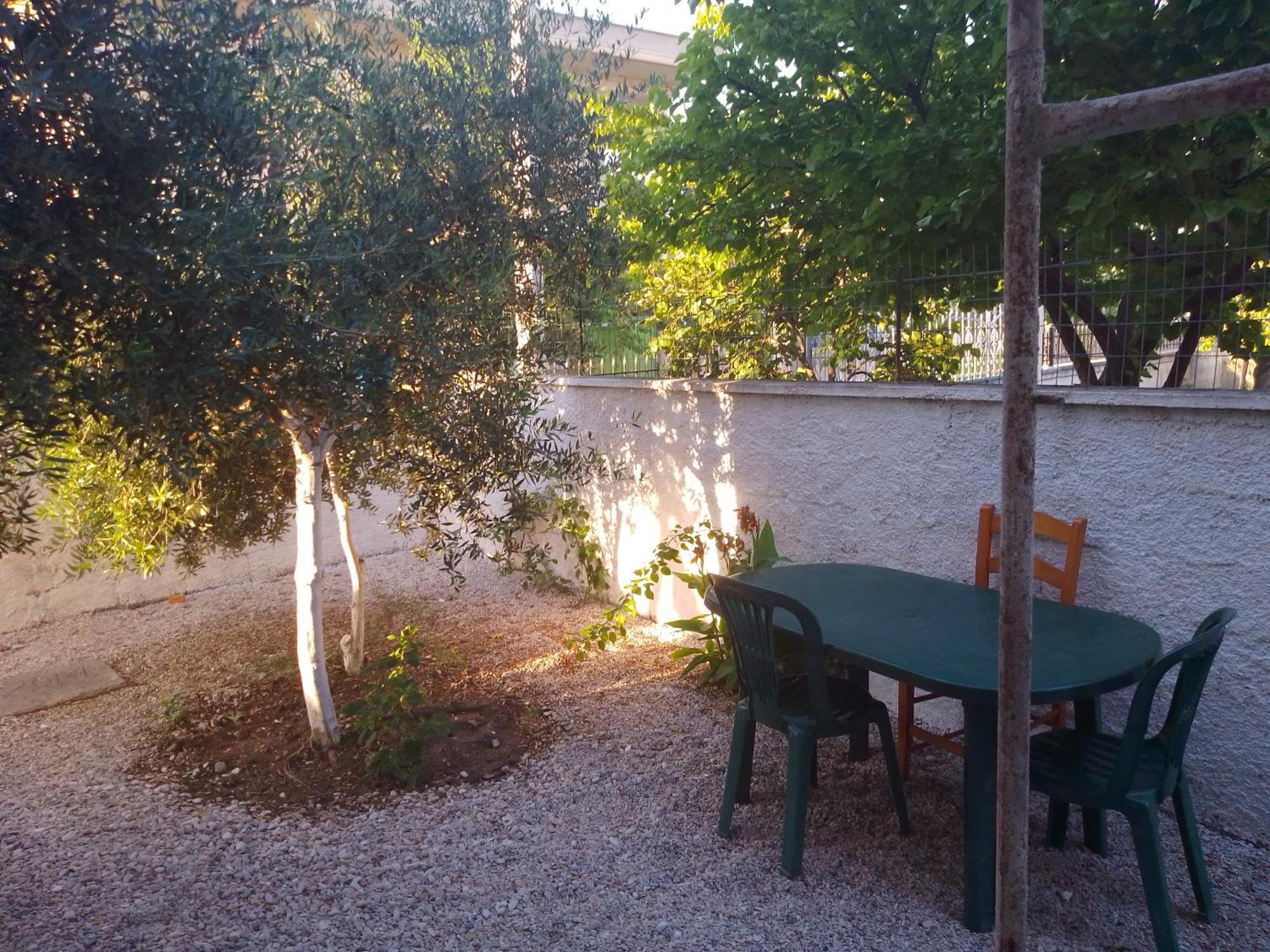 Beta Holidays Vlorë Стая снимка