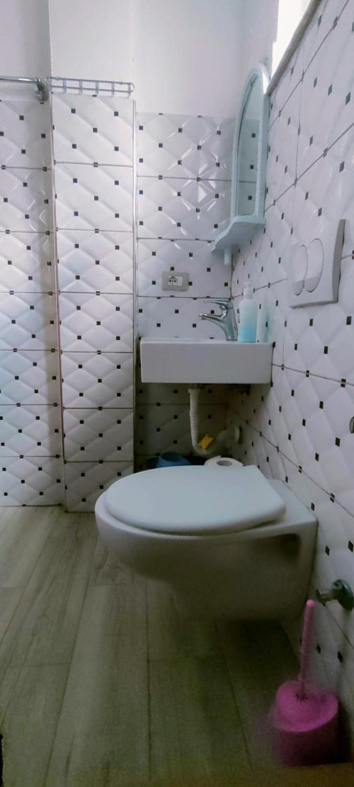 Beta Holidays Vlorë Стая снимка