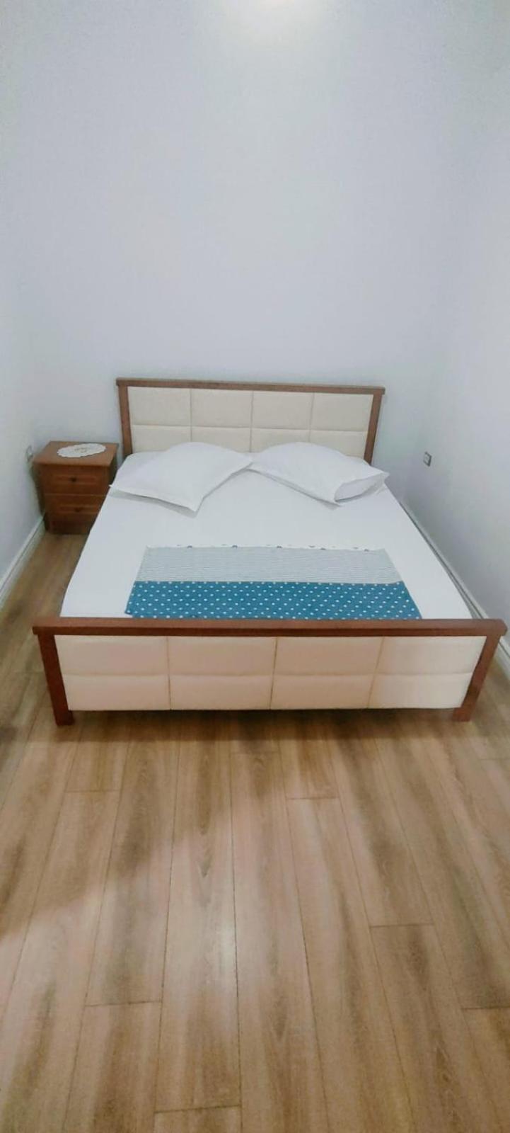 Beta Holidays Vlorë Стая снимка