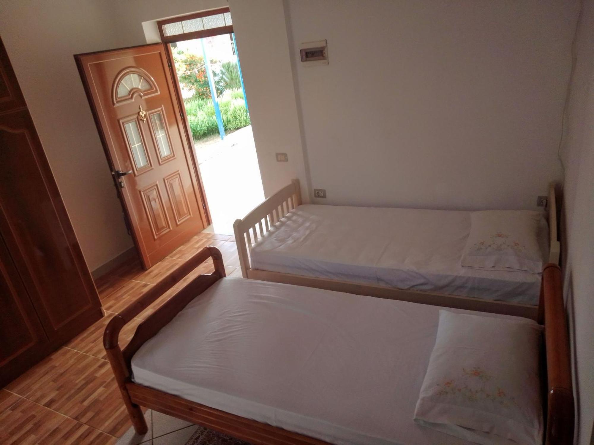 Beta Holidays Vlorë Стая снимка