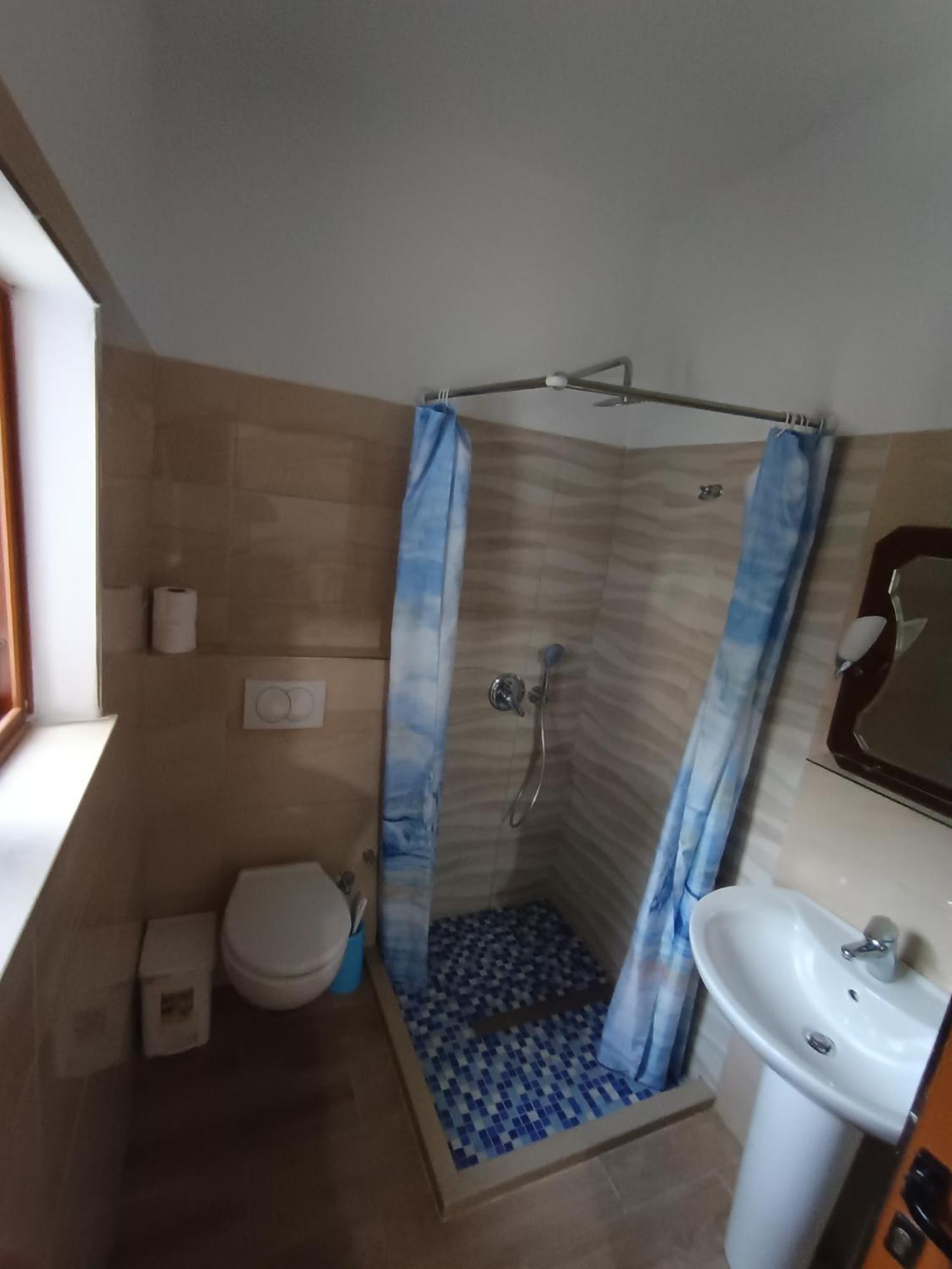 Beta Holidays Vlorë Екстериор снимка