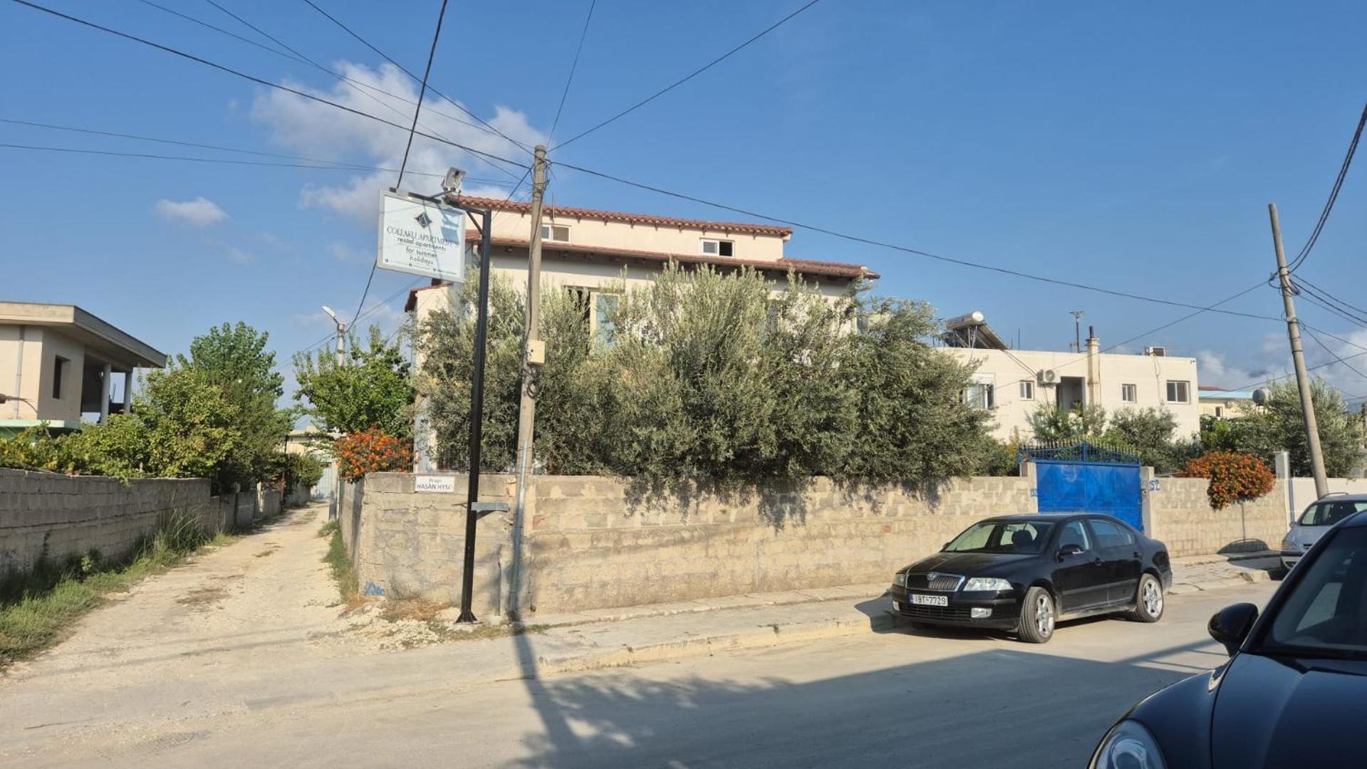 Beta Holidays Vlorë Екстериор снимка